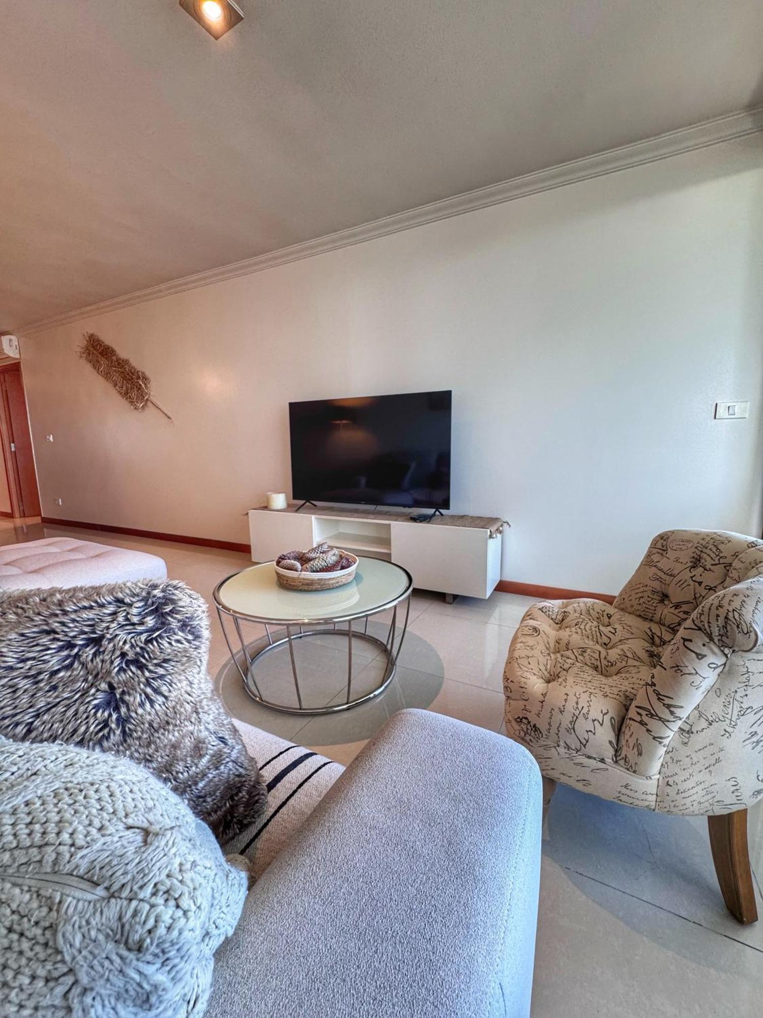Apartamentos Torre Tressesenta Punta del Este Habitación foto