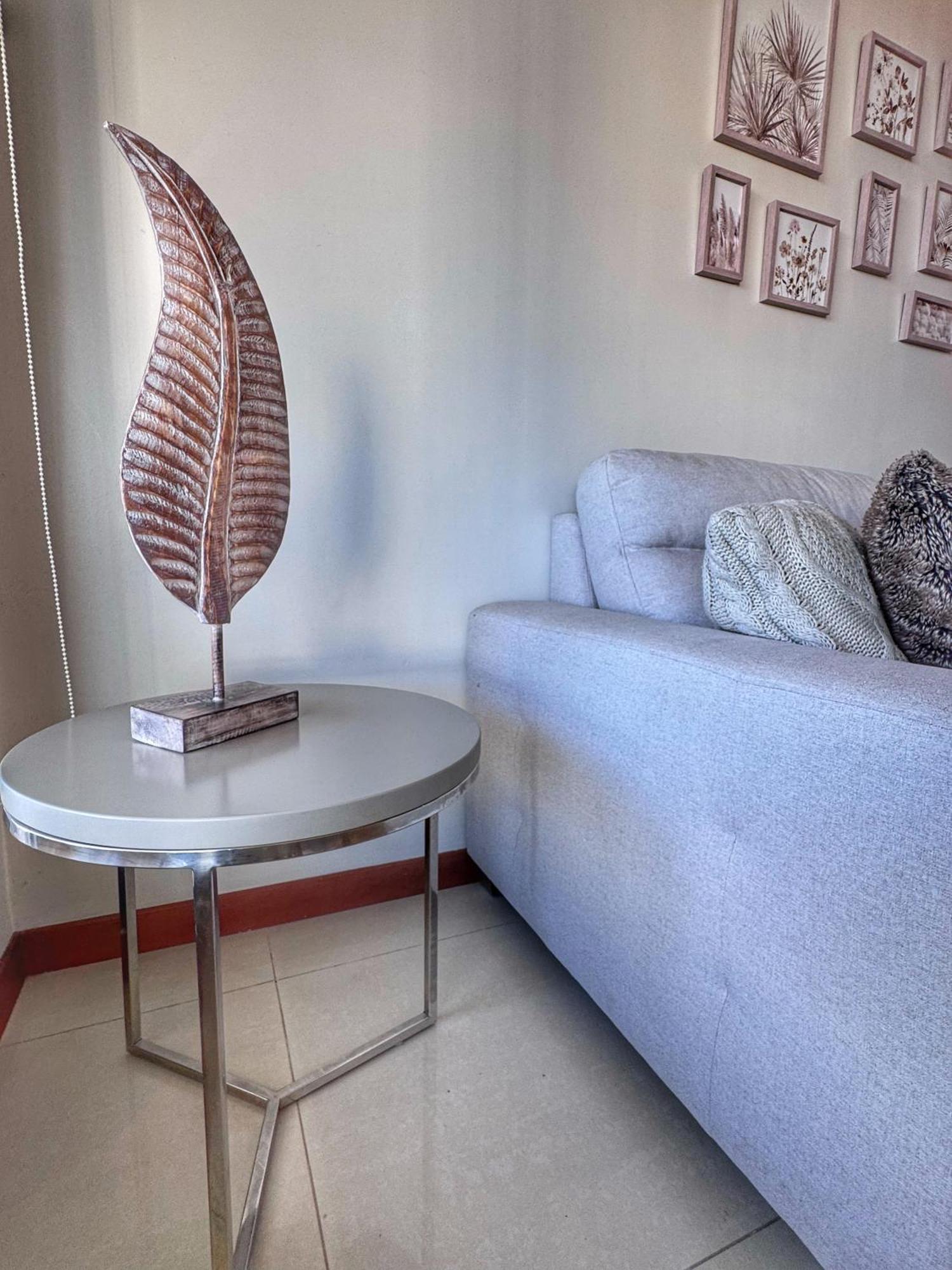 Apartamentos Torre Tressesenta Punta del Este Habitación foto
