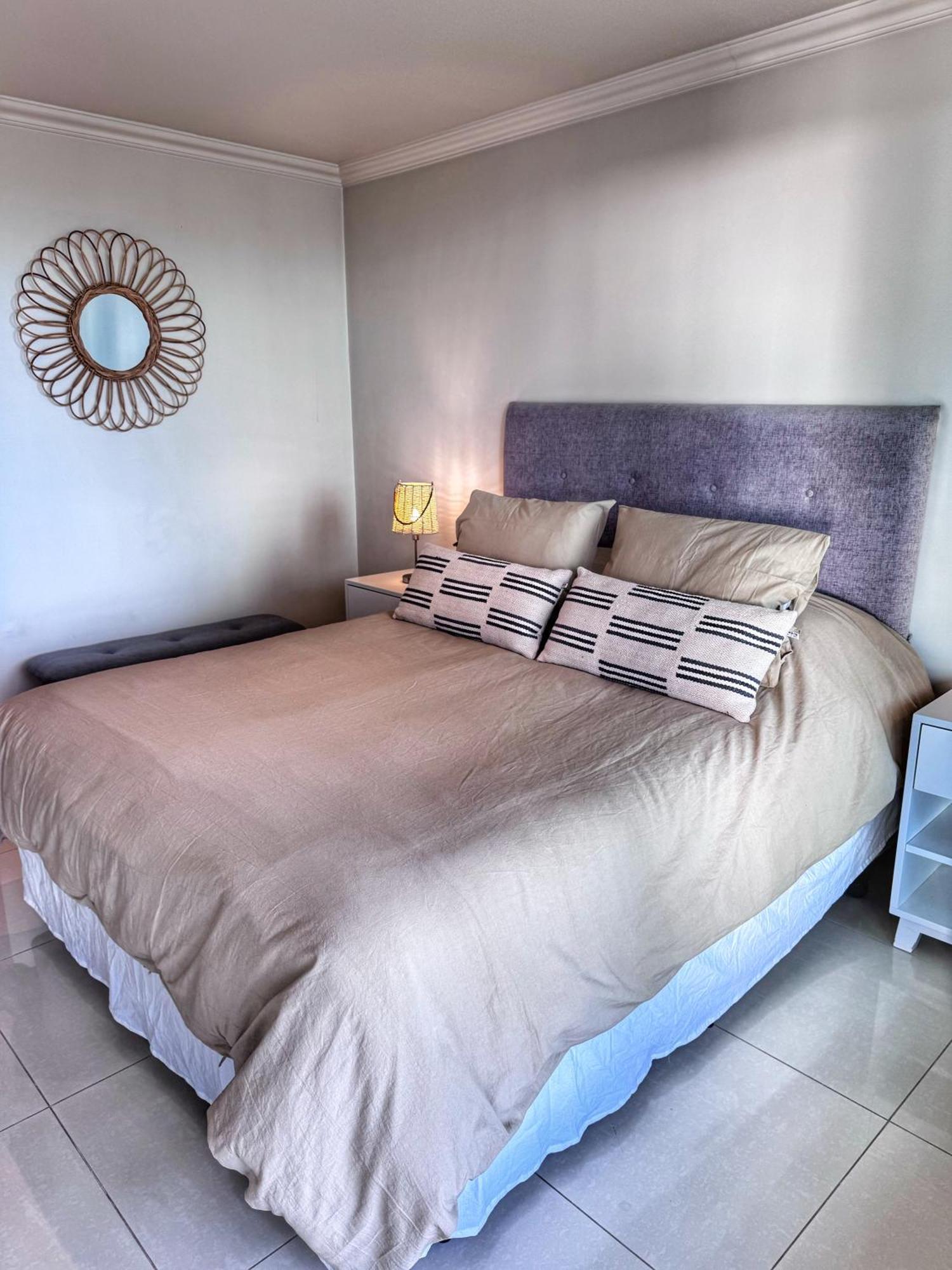 Apartamentos Torre Tressesenta Punta del Este Habitación foto